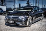 Mercedes-Benz EQS 580 4-Matic AMG Line - 6