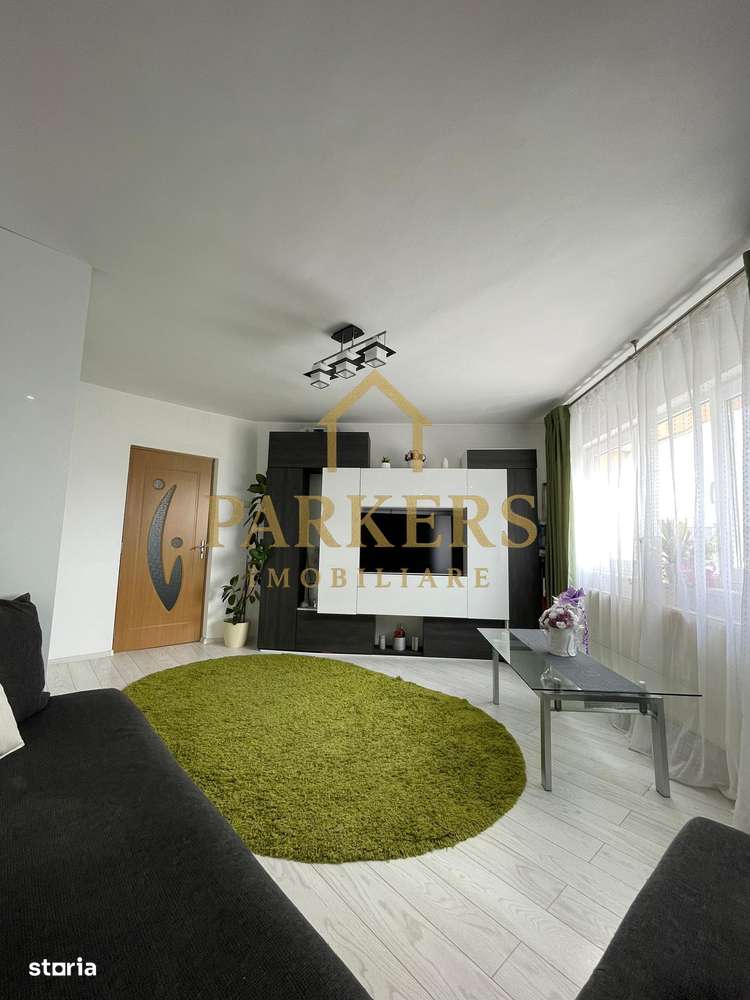 Apartament 2 camere decomandat de vanzare zona Marasti - Imagine principală: 2/9