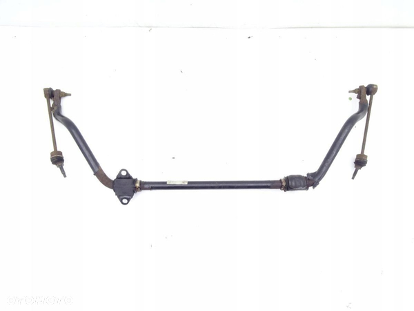 LAND ROVER DISCOVERY III 04-09 DRĄŻEK STABILIZATOR PRZÓD Ø30 MM RBL500060 - 2