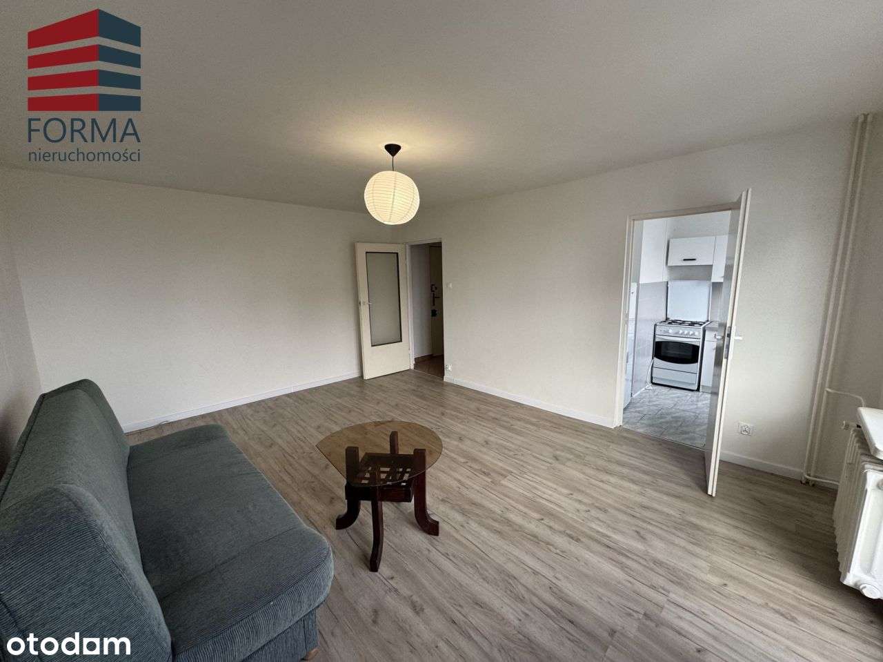 Od zaraz! kawalerka na Winogradach-1