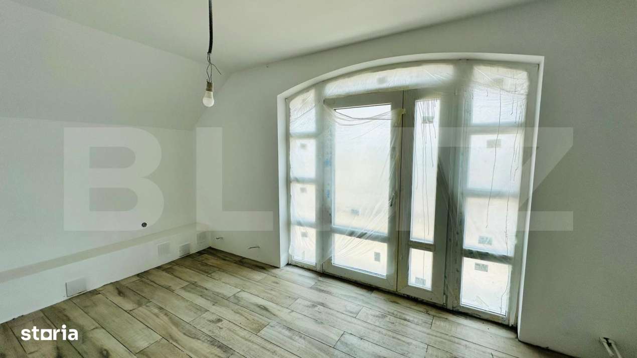 Casa de vanzare, cu 3 camere, moderna, zona Dumbrava - Imagine principală: 5/14