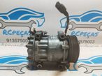 COMPRESSOR AC AR CONDICIONADO VOLVO C30 533 2249107824 3M5H19D629TA VOLVO V50 S40 MAZDA 3 FORD FOCUS C-MAX CMAX - 6