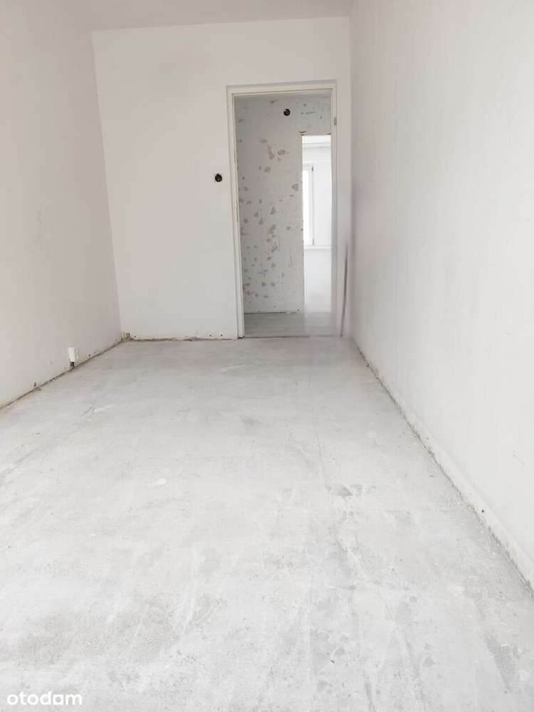 Mieszkanie trzypokojowe z balkonem os. Widok - Pełny obrazek: 2/6