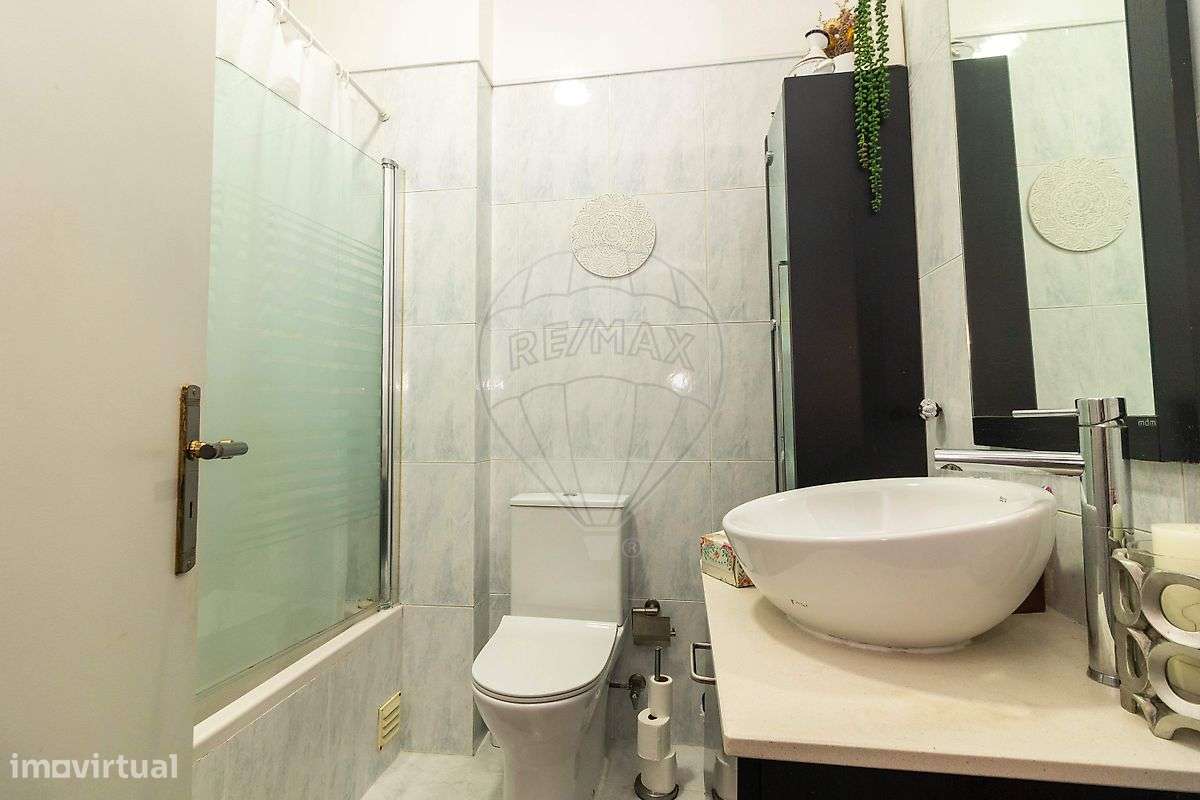 Apartamento T3 para venda-18
