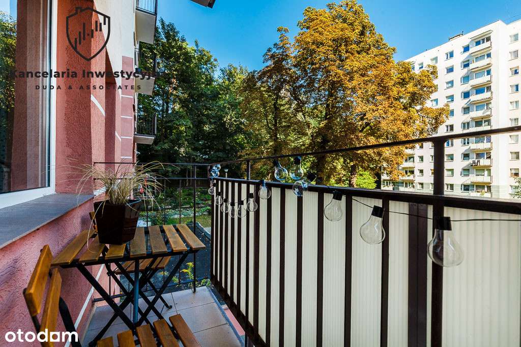 Gdańsk Oliwa wynajęte, dobre Roi, gotowiec inwest. - Pełny obrazek: 4/10