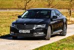 Skoda Superb 2.0 TSI L&K DSG - 1