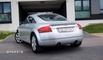 Audi TT Coupe 1.8T Quattro - 10