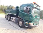 Scania P 360 WYWROTKA 6X4 - 4