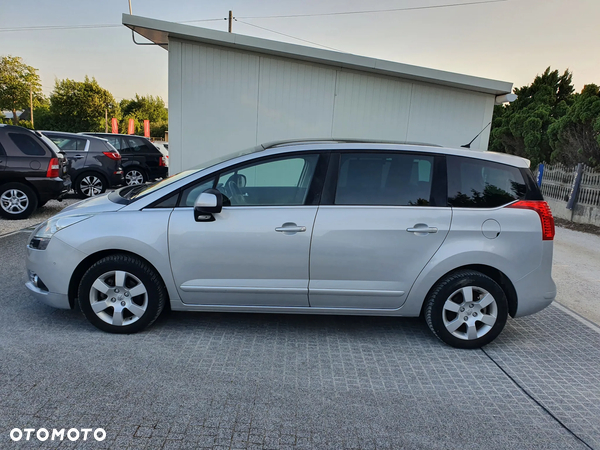 Peugeot 5008 1.6 Active 7os - 11