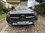 Mercedes-Benz GLE - 35