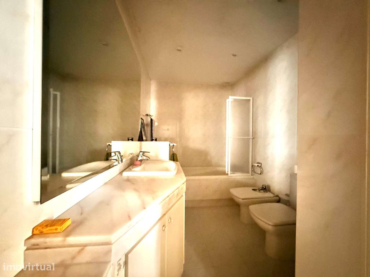 Moradia T3 com garagem (Centro Póvoa de Varzim)-13