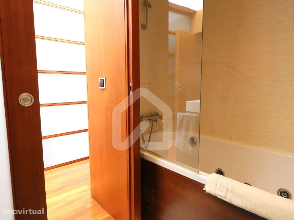 Moradia T3 + T0 em Condomínio Fechado com Piscina à Venda em Vila N...-26