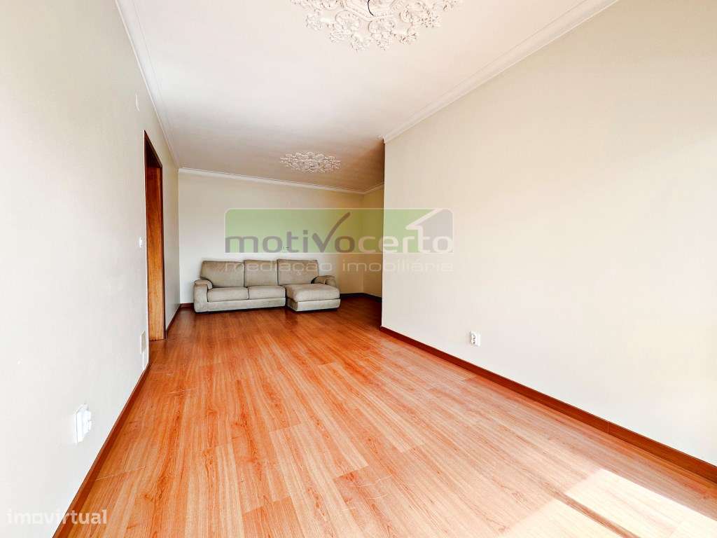 T2 com Varanda no Pendão, Queluz. Ideal para Primeira Habitação - Grande imagem: 5/16