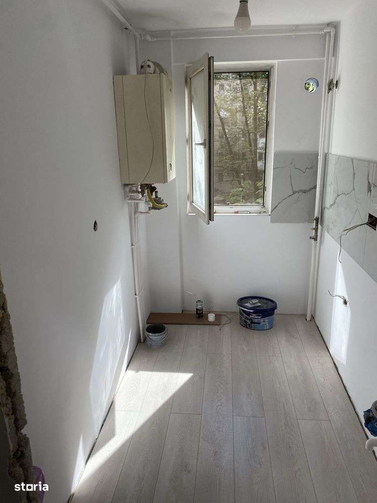Apartament 2 camere de vanzare Lujerului Central