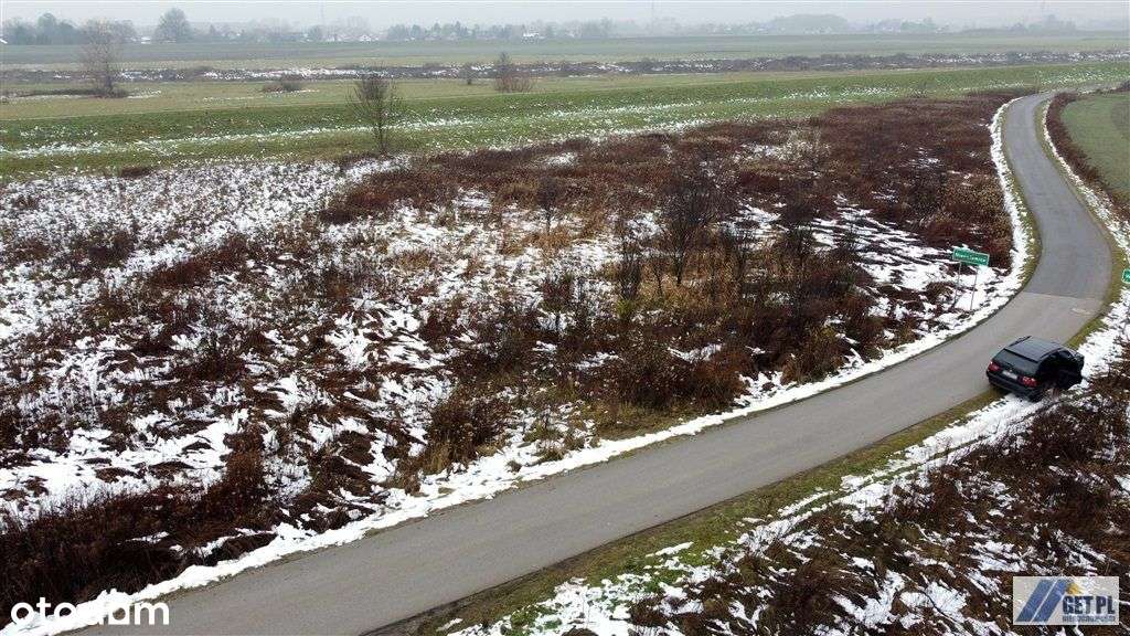 Działka rolna z dojazdem Wola Batorska-1