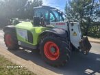 Claas scorpion 7045 - 1