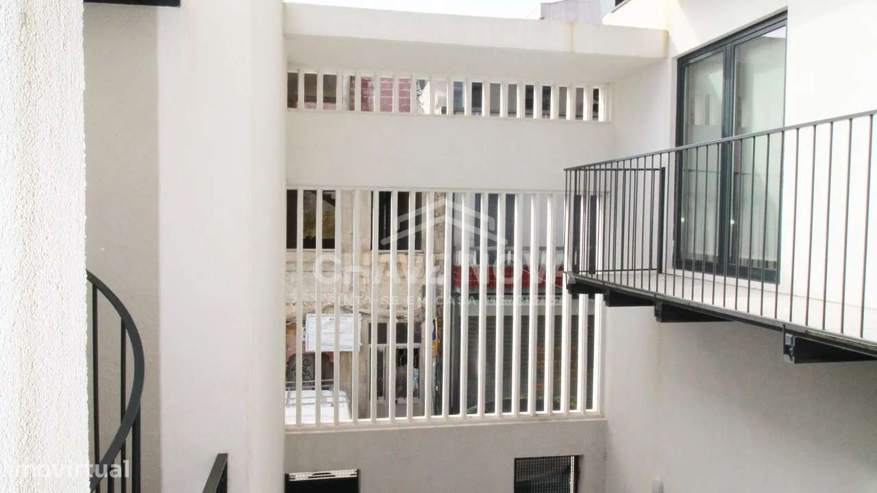 T2 Duplex Novo no Marquês – Porto-17