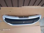 PEUGEOT 208 GRILL ATRAPA - 3