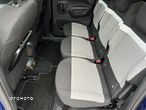 Citroën Berlingo M 1.2 PureTech Shine S&S - 28