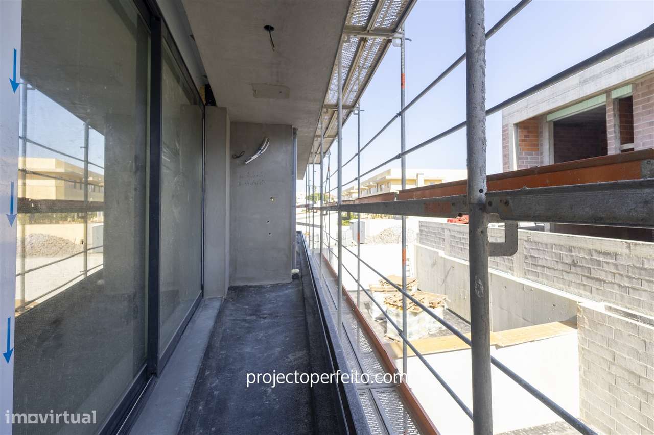 Apartamento T1 Venda em São Félix da Marinha,Vila Nova de Gaia - Grande imagem: 5/36
