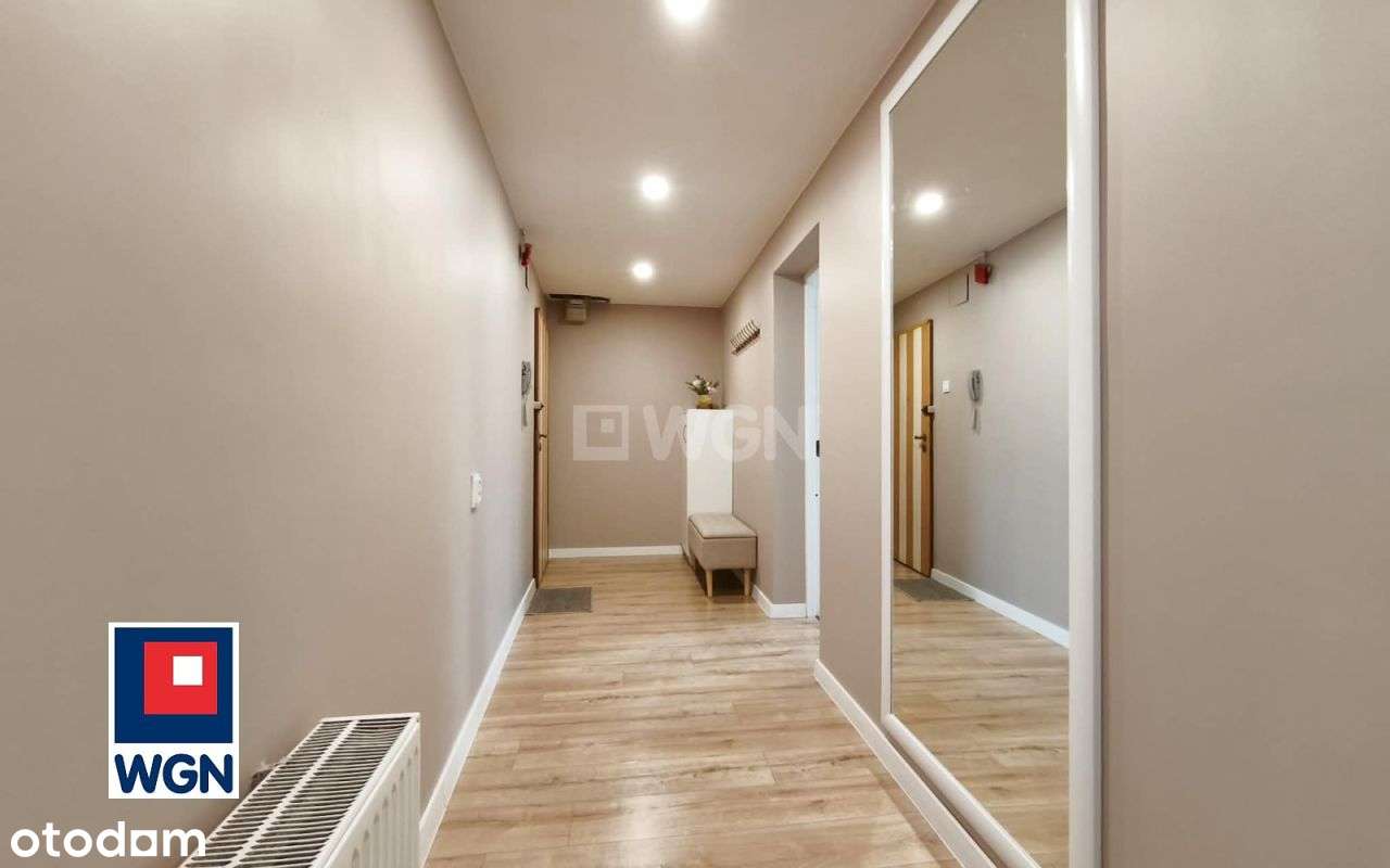 Mieszkanie, 69,10 m², Legnica-4