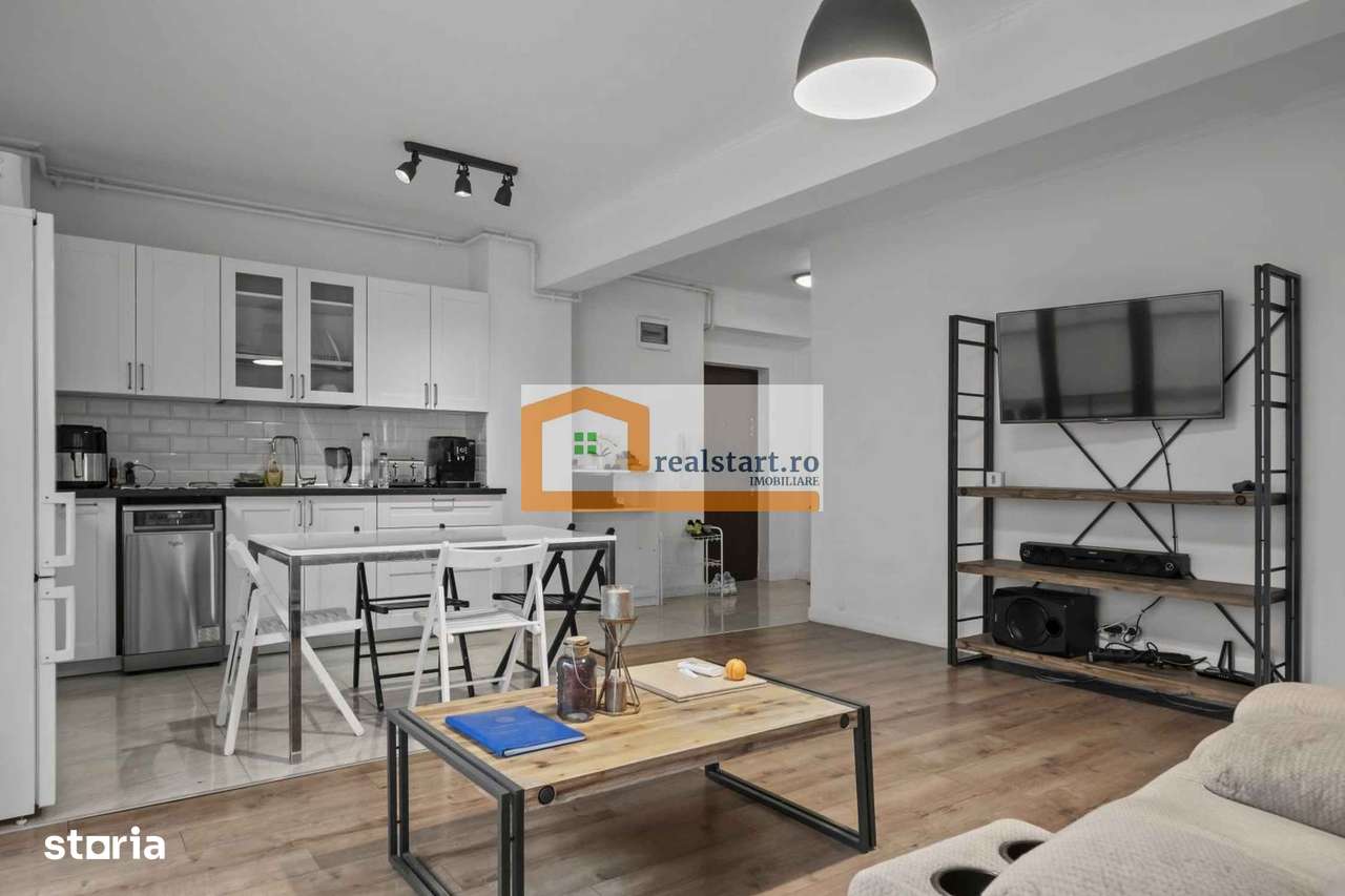 Baneasa, I. Ionescu de la Brad, lift, terasa22mp - Imagine principală: 5/20