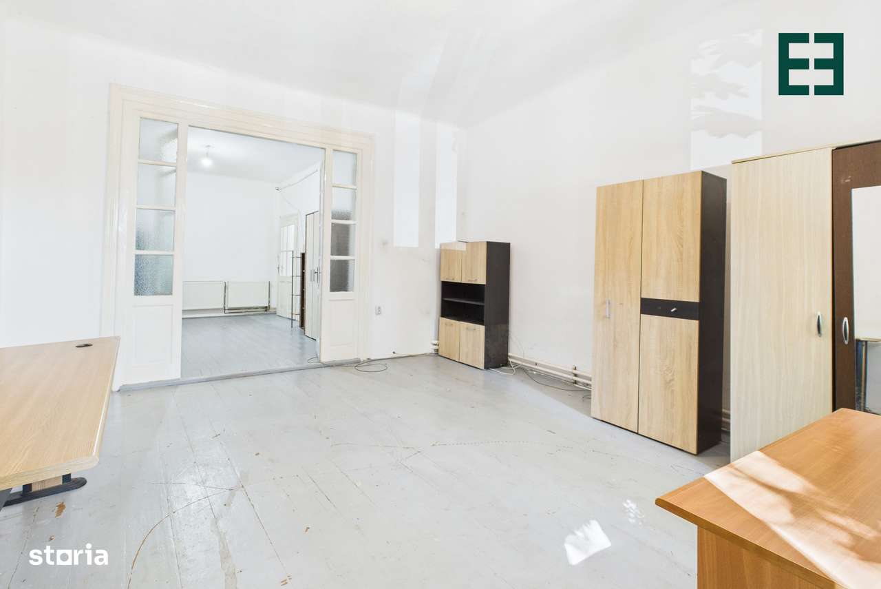 Casă cu 2 camere -  Zonă Centrală - Timișoara - Imagine principală: 4/20