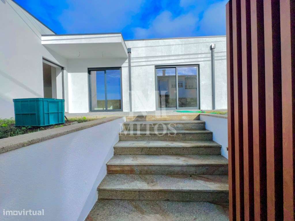 Moradia T2 para venda na Areosa, Viana do Castelo - Grande imagem: 5/23
