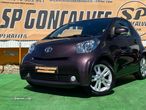 Toyota iQ 1.33 VVT-i 2 EP - 3