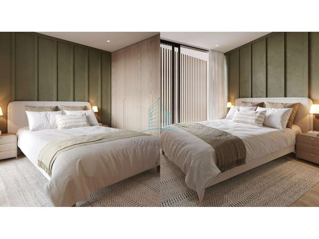 Moradia Centro Porto - Palácio Cristal - Grande imagem: 4/13