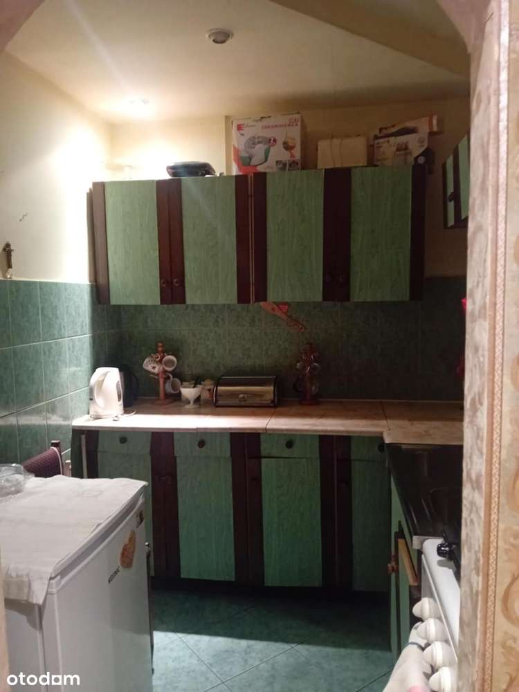 Parter-Żory os Ks. Władysława-2