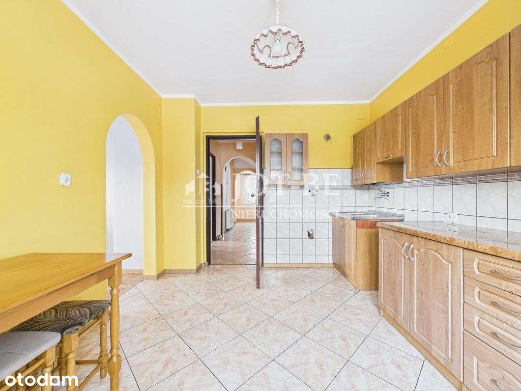 Dom wolnostojący/ Ogród / Lokalizacja-3