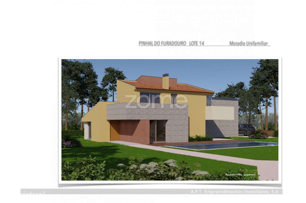 Moradia T4 - Furadouro - Grande imagem: 4/10