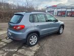 Volkswagen Tiguan 1.4 TSI Trend&Fun - 4