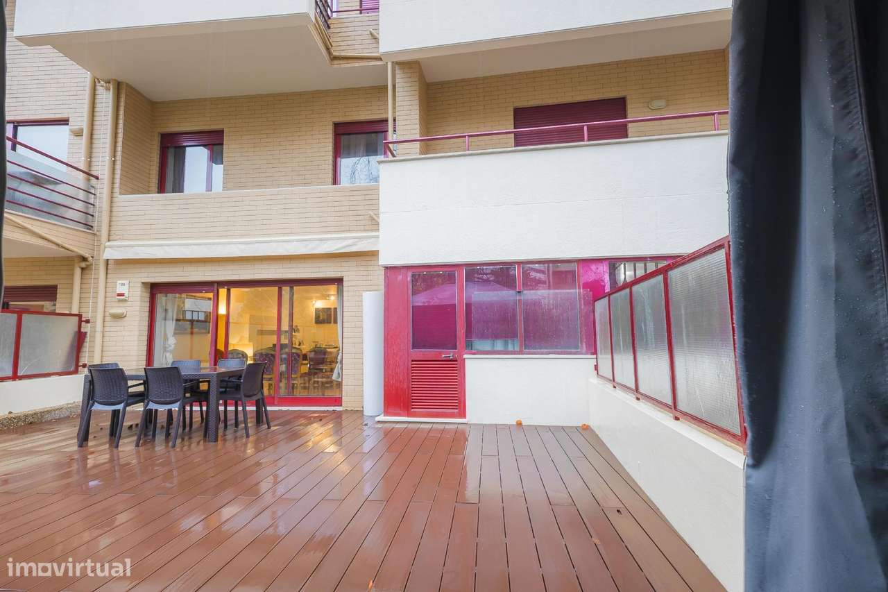 Exclusivo Duplex T5 no prestigiado “CONDOMÍNIO S. JOÃO BOSCO”-37