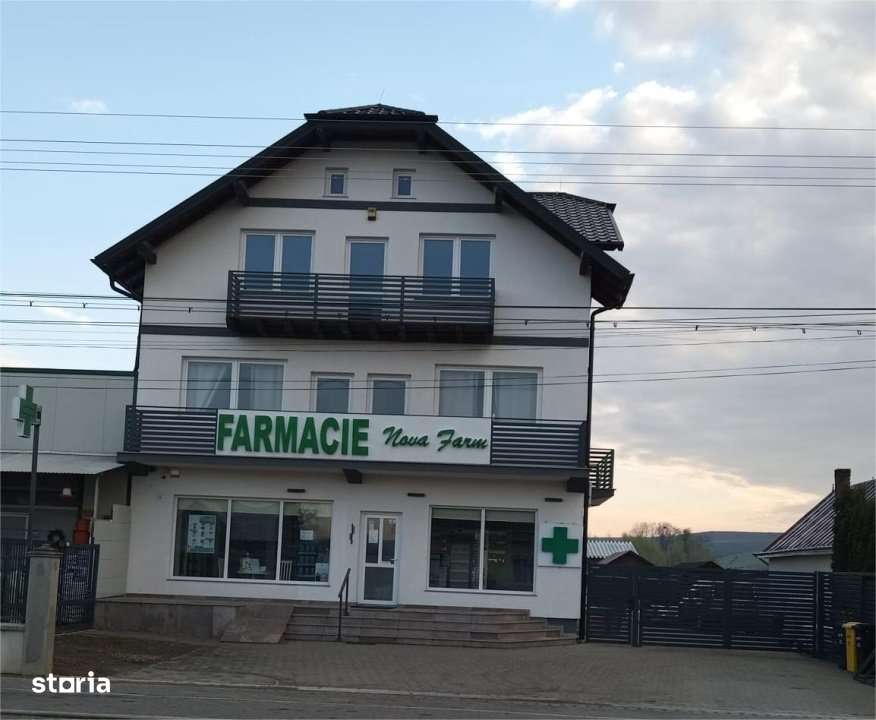 Oportunitate!! Casa individuala, afacere la cheie, Satu Mare - Imagine principală: 1/15