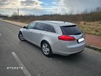 Opel Insignia 2.0 CDTI Sport - 6