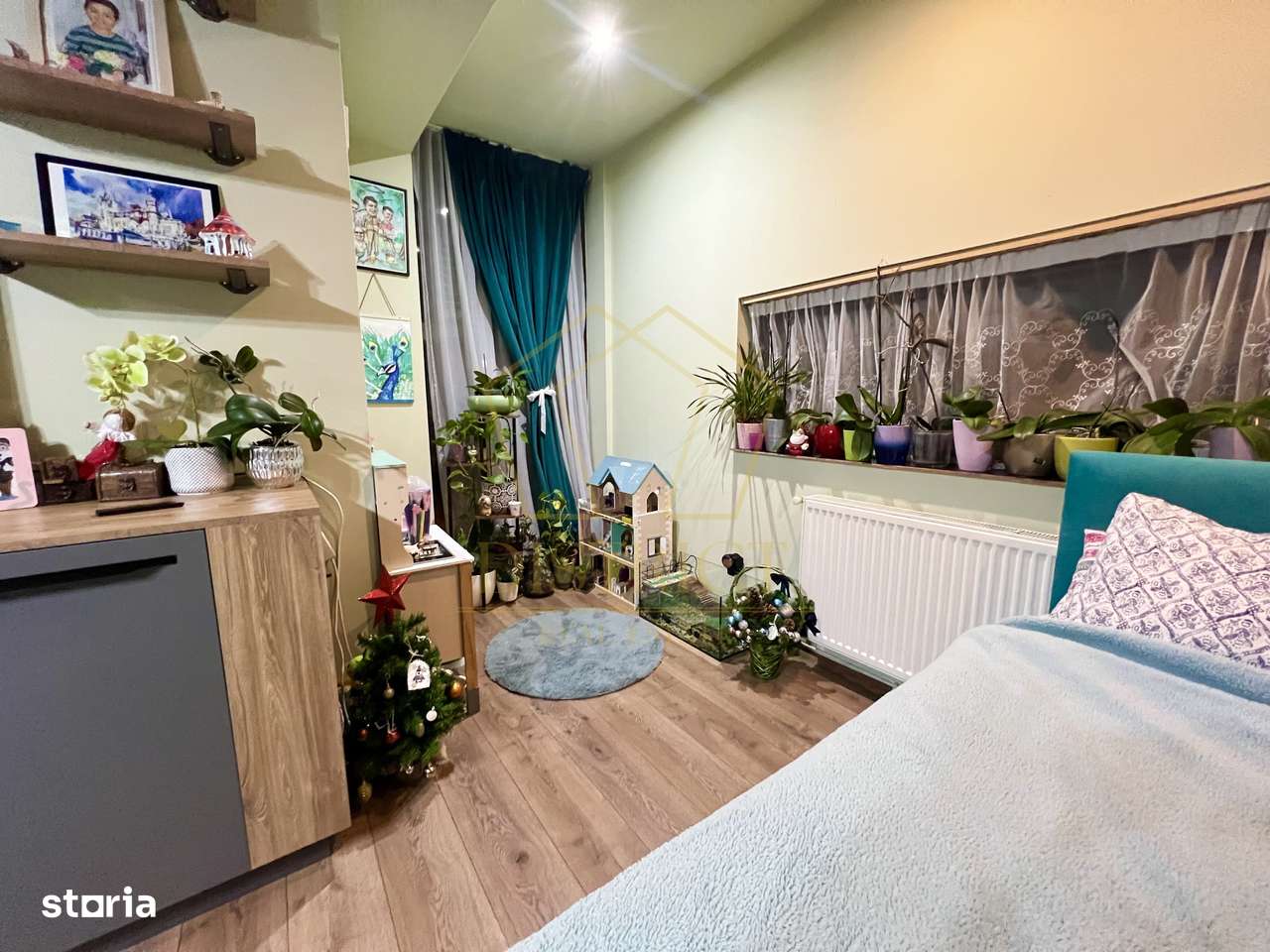 Apartament modern cu 3 camere | LIDL  | Giroc - Imagine principală: 4/12