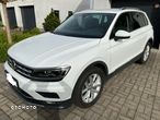 Volkswagen Tiguan 1.5 TSI EVO Highline DSG - 1