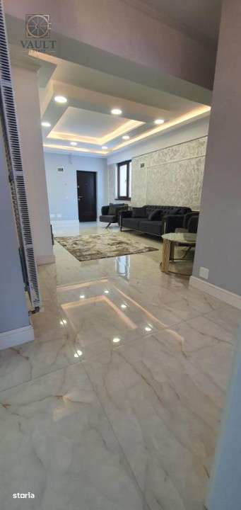 APARTAMENT 4 CAMERE-CHITILA-POD CONSTANTA-2 BAI-2 BALCOANE-BLOC NOU - Imagine principală: 1/8