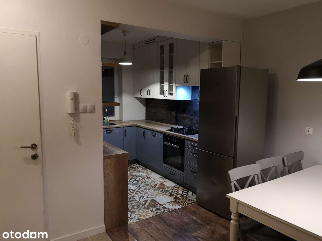 3-pokojowe z ogródkiem i miejscem w garażu - Pełny obrazek: 5/13