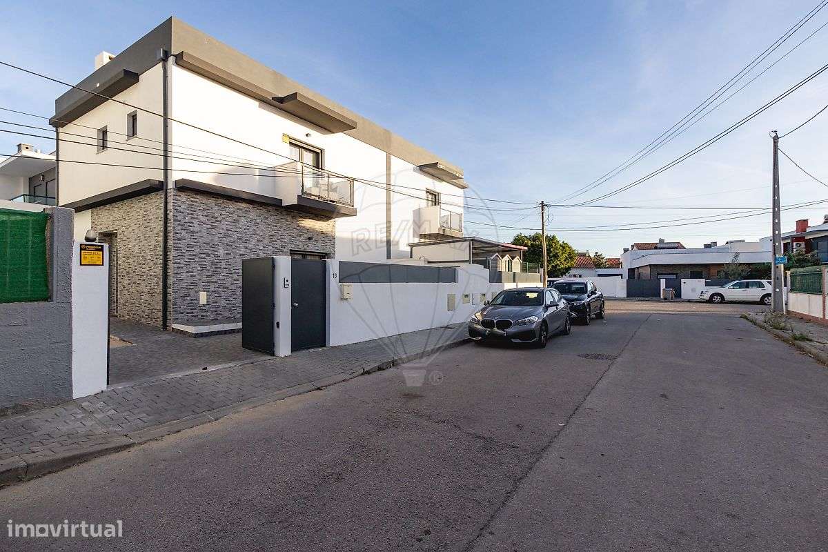 Moradia T3 para venda-45