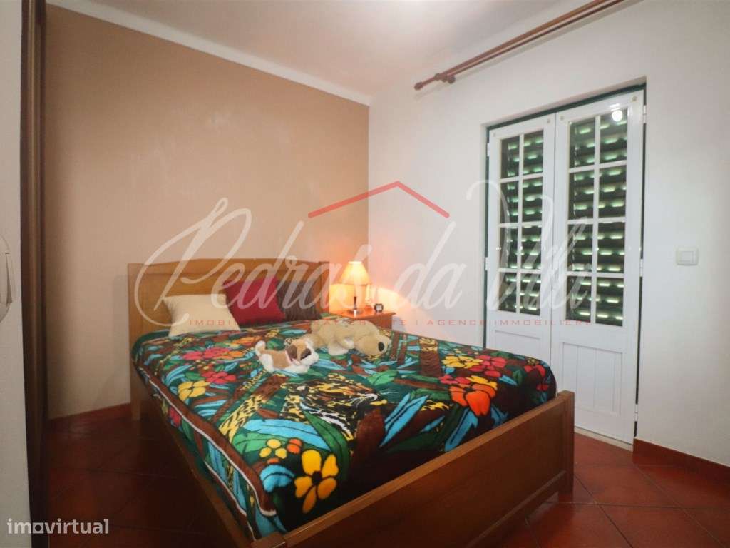 Moradia T3 de 98m2 com garagem - Vila Nova de Milfontes - Odemira-18