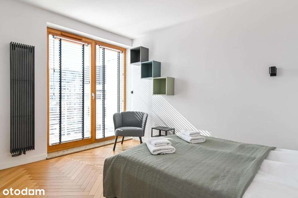 Nowoczesne, blisko plaży, 2poziomy,balkon, parking-12