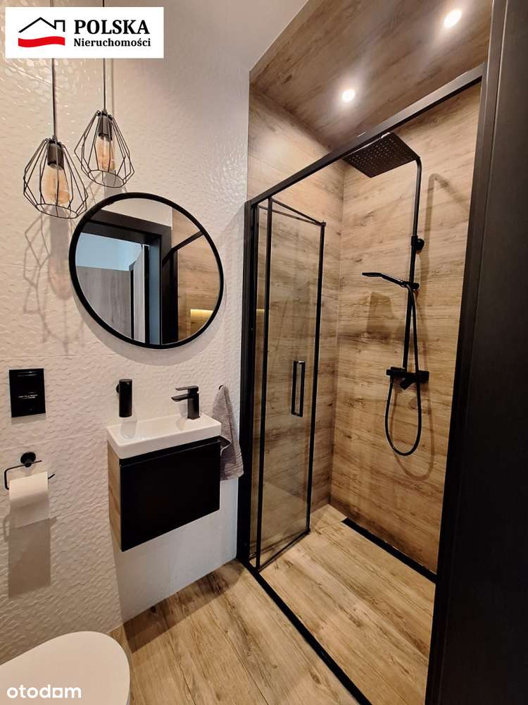 Dom projektu Wilson GL do wejścia-10