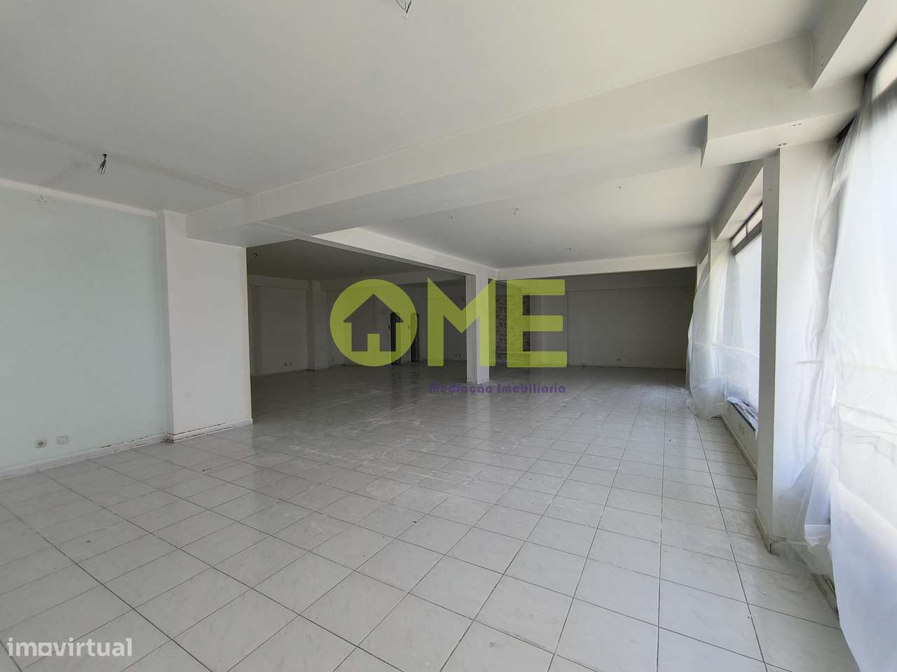 Loja Comercial/Serviços em Ourém - Excelente Oportunidade-10