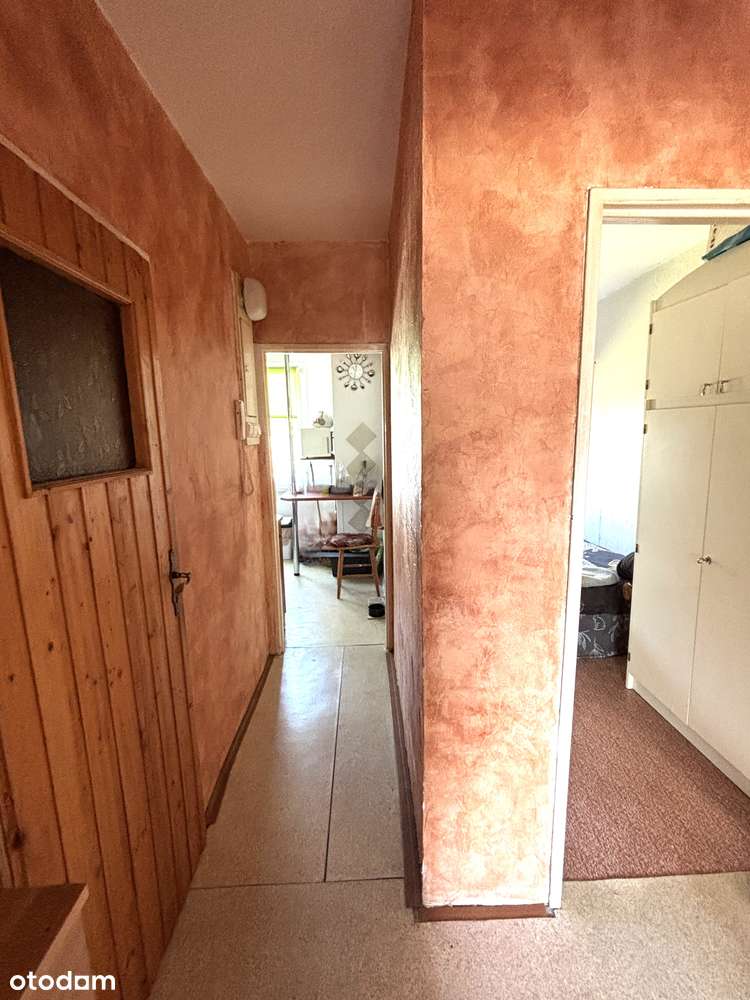 #3-pokojowego o powierzchni 51,5 m² w Bielawie-4