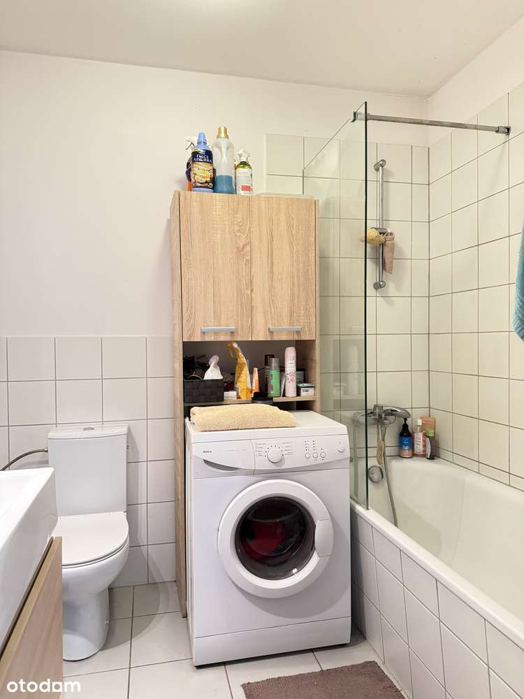 Mieszkanie przy ul.Sądowej (nowe budownictwo)-2 pokoje.-11