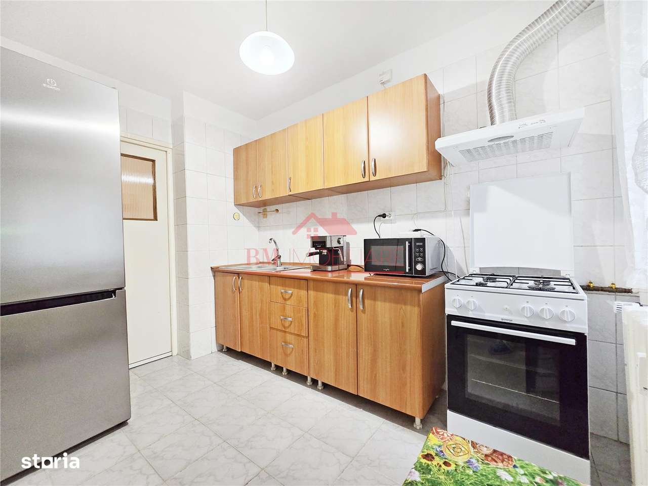 Apartament 3 camere Drumul Taberei - metrou Raul Doamnei-8