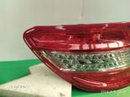 LAMPA TYLNA LEWA MERCEDES C-KLASSE W204 A2048201964 - 2